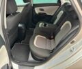 Серый Киа Сид, объемом двигателя 1.6 л и пробегом 107 тыс. км за 12500 $, фото 19 на Automoto.ua