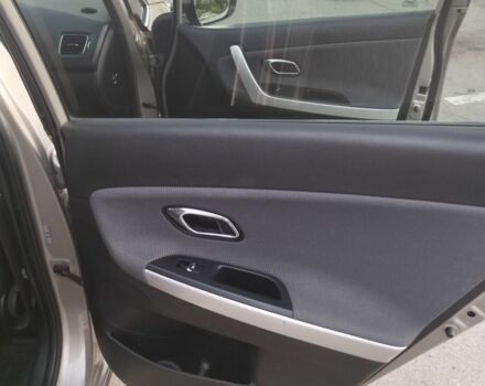 Серый Киа Сид, объемом двигателя 1.6 л и пробегом 181 тыс. км за 11750 $, фото 19 на Automoto.ua