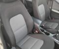 Серый Киа Сид, объемом двигателя 1.6 л и пробегом 186 тыс. км за 11494 $, фото 7 на Automoto.ua