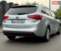 Серый Киа Сид, объемом двигателя 1.6 л и пробегом 107 тыс. км за 12700 $, фото 24 на Automoto.ua