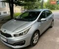 Серый Киа Сид, объемом двигателя 1.6 л и пробегом 233 тыс. км за 8400 $, фото 1 на Automoto.ua