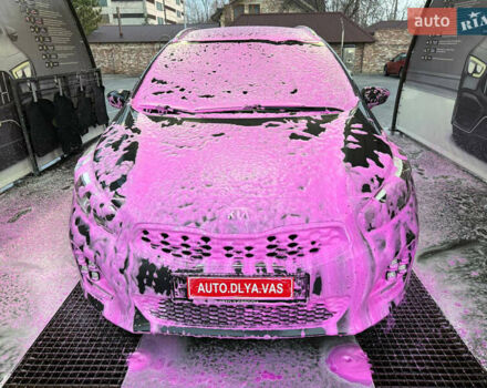 Сірий Кіа Сід, об'ємом двигуна 1.58 л та пробігом 221 тис. км за 11399 $, фото 38 на Automoto.ua