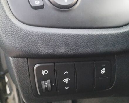 Серый Киа Сид, объемом двигателя 1.6 л и пробегом 181 тыс. км за 11750 $, фото 12 на Automoto.ua