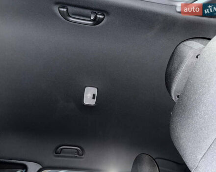 Сірий Кіа Сід, об'ємом двигуна 1.58 л та пробігом 221 тис. км за 11399 $, фото 34 на Automoto.ua