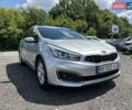 Серый Киа Сид, объемом двигателя 1.58 л и пробегом 60 тыс. км за 10700 $, фото 6 на Automoto.ua