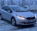 Сірий Кіа Сід, об'ємом двигуна 1.6 л та пробігом 187 тис. км за 3850 $, фото 5 на Automoto.ua