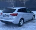Сірий Кіа Сід, об'ємом двигуна 1.6 л та пробігом 187 тис. км за 3850 $, фото 3 на Automoto.ua