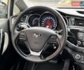 Серый Киа Сид, объемом двигателя 1.6 л и пробегом 107 тыс. км за 12700 $, фото 33 на Automoto.ua