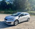 Серый Киа Сид, объемом двигателя 1.6 л и пробегом 64 тыс. км за 10800 $, фото 1 на Automoto.ua