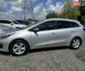 Серый Киа Сид, объемом двигателя 1.58 л и пробегом 60 тыс. км за 10700 $, фото 14 на Automoto.ua