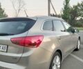 Сірий Кіа Сід, об'ємом двигуна 1.58 л та пробігом 182 тис. км за 11250 $, фото 68 на Automoto.ua