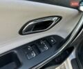 Серый Киа Сид, объемом двигателя 1.58 л и пробегом 60 тыс. км за 10700 $, фото 16 на Automoto.ua