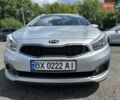 Серый Киа Сид, объемом двигателя 1.58 л и пробегом 60 тыс. км за 10700 $, фото 2 на Automoto.ua