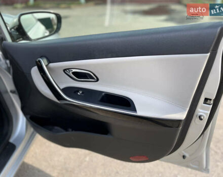 Серый Киа Сид, объемом двигателя 1.58 л и пробегом 59 тыс. км за 11999 $, фото 9 на Automoto.ua