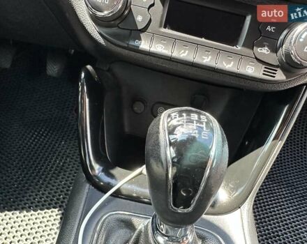 Серый Киа Сид, объемом двигателя 1.58 л и пробегом 60 тыс. км за 10700 $, фото 29 на Automoto.ua