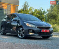 Серый Киа Сид, объемом двигателя 1.58 л и пробегом 190 тыс. км за 12550 $, фото 7 на Automoto.ua