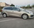 Серый Киа Сид, объемом двигателя 1.6 л и пробегом 181 тыс. км за 11750 $, фото 6 на Automoto.ua