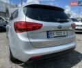 Серый Киа Сид, объемом двигателя 1.58 л и пробегом 60 тыс. км за 10700 $, фото 12 на Automoto.ua