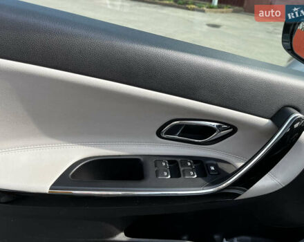 Серый Киа Сид, объемом двигателя 1.58 л и пробегом 59 тыс. км за 11999 $, фото 12 на Automoto.ua