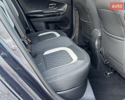 Сірий Кіа Сід, об'ємом двигуна 1.58 л та пробігом 221 тис. км за 11399 $, фото 9 на Automoto.ua