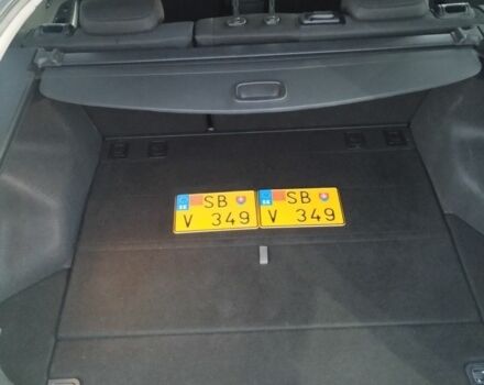 Серый Киа Сид, объемом двигателя 1.6 л и пробегом 181 тыс. км за 11750 $, фото 8 на Automoto.ua