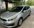 Серый Киа Сид, объемом двигателя 1.6 л и пробегом 233 тыс. км за 8400 $, фото 1 на Automoto.ua