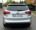 Серый Киа Сид, объемом двигателя 1.6 л и пробегом 107 тыс. км за 12700 $, фото 11 на Automoto.ua