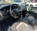Серый Киа Сид, объемом двигателя 1.58 л и пробегом 60 тыс. км за 10700 $, фото 13 на Automoto.ua