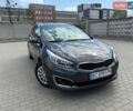 Сірий Кіа Сід, об'ємом двигуна 1.58 л та пробігом 145 тис. км за 10900 $, фото 1 на Automoto.ua