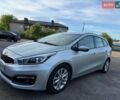 Сірий Кіа Сід, об'ємом двигуна 1.6 л та пробігом 192 тис. км за 9500 $, фото 1 на Automoto.ua