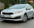 Серый Киа Сид, объемом двигателя 1.6 л и пробегом 107 тыс. км за 12700 $, фото 1 на Automoto.ua
