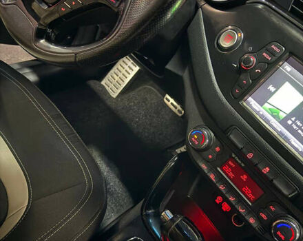 Сірий Кіа Сід, об'ємом двигуна 1.58 л та пробігом 221 тис. км за 11399 $, фото 32 на Automoto.ua