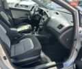 Серый Киа Сид, объемом двигателя 1.58 л и пробегом 60 тыс. км за 10700 $, фото 22 на Automoto.ua
