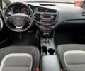 Серый Киа Сид, объемом двигателя 1.6 л и пробегом 107 тыс. км за 12700 $, фото 28 на Automoto.ua