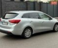 Серый Киа Сид, объемом двигателя 1.6 л и пробегом 107 тыс. км за 12700 $, фото 18 на Automoto.ua
