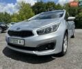 Серый Киа Сид, объемом двигателя 1.58 л и пробегом 60 тыс. км за 10700 $, фото 3 на Automoto.ua