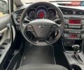 Серый Киа Сид, объемом двигателя 1.6 л и пробегом 107 тыс. км за 12700 $, фото 29 на Automoto.ua