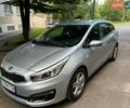 Серый Киа Сид, объемом двигателя 1.6 л и пробегом 233 тыс. км за 6900 $, фото 1 на Automoto.ua