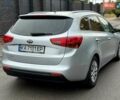 Серый Киа Сид, объемом двигателя 1.6 л и пробегом 107 тыс. км за 12700 $, фото 23 на Automoto.ua