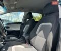 Серый Киа Сид, объемом двигателя 1.58 л и пробегом 60 тыс. км за 10700 $, фото 18 на Automoto.ua