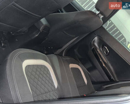 Сірий Кіа Сід, об'ємом двигуна 1.58 л та пробігом 221 тис. км за 11399 $, фото 51 на Automoto.ua