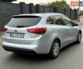 Серый Киа Сид, объемом двигателя 1.6 л и пробегом 107 тыс. км за 12700 $, фото 22 на Automoto.ua