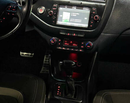 Сірий Кіа Сід, об'ємом двигуна 1.58 л та пробігом 221 тис. км за 11399 $, фото 29 на Automoto.ua