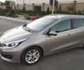 Серый Киа Сид, объемом двигателя 1.6 л и пробегом 186 тыс. км за 11494 $, фото 1 на Automoto.ua