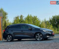 Серый Киа Сид, объемом двигателя 1.58 л и пробегом 190 тыс. км за 12550 $, фото 9 на Automoto.ua