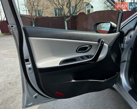 Серый Киа Сид, объемом двигателя 1.58 л и пробегом 59 тыс. км за 11999 $, фото 11 на Automoto.ua