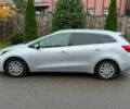 Серый Киа Сид, объемом двигателя 1.6 л и пробегом 107 тыс. км за 12500 $, фото 4 на Automoto.ua