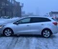 Сірий Кіа Сід, об'ємом двигуна 1.6 л та пробігом 187 тис. км за 3850 $, фото 1 на Automoto.ua