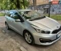 Серый Киа Сид, объемом двигателя 1.6 л и пробегом 233 тыс. км за 6900 $, фото 22 на Automoto.ua