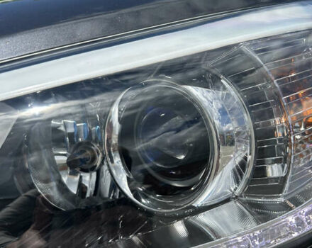 Серый Киа Сид, объемом двигателя 1.6 л и пробегом 65 тыс. км за 13300 $, фото 9 на Automoto.ua